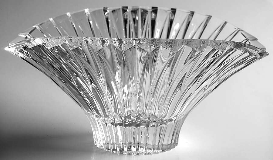 Excelsior 8" Flared Bowl by Mikasa-1