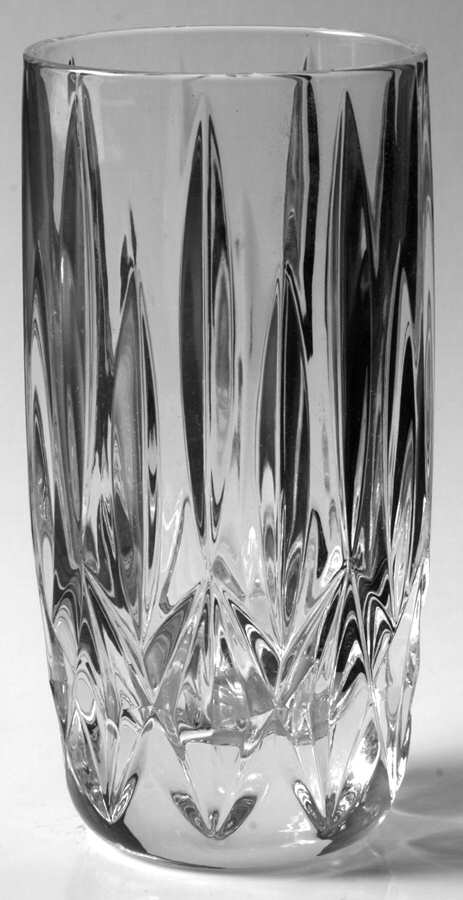 Fairhaven Highball Glass by Mikasa-1