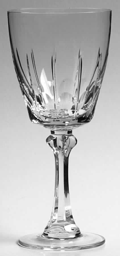 Fair Lady Water Goblet by Mikasa-1