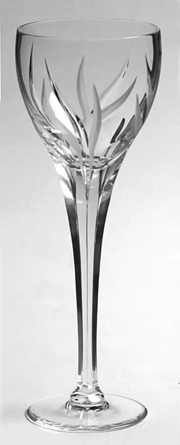 Fiero Water Goblet by Mikasa-1