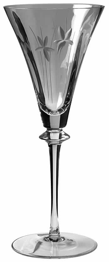 First Love Water Goblet by Mikasa-1