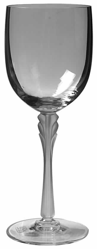 Firenze (Frosted Stem) Water Goblet by Mikasa-1