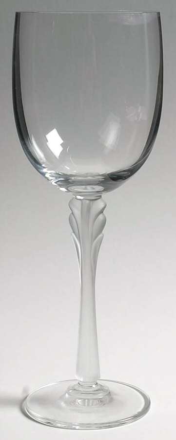 Firenze (Frosted Stem) Wine Glass by Mikasa-1