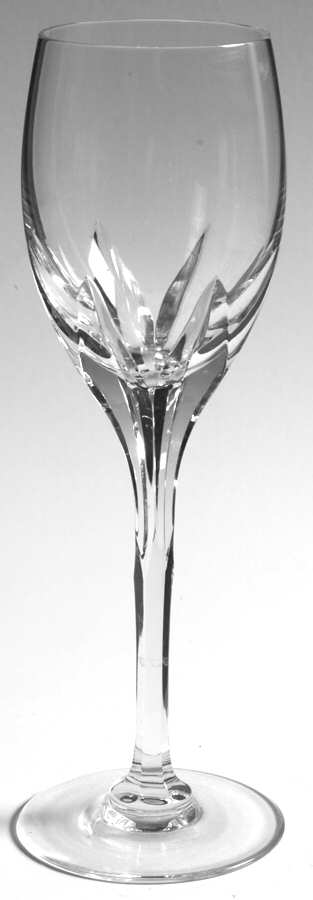 Firelight Wine Glass by Mikasa-1