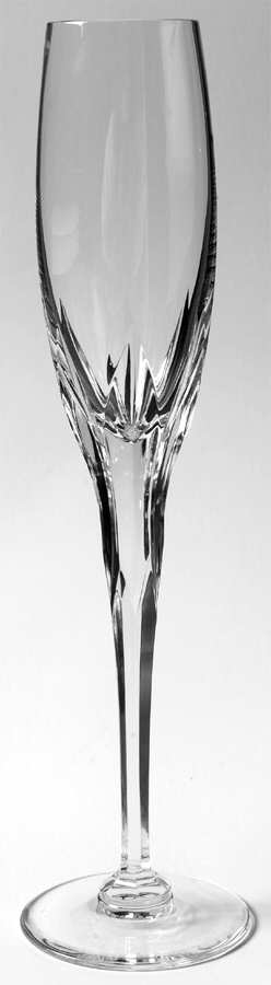 Firelight Fluted Champagne by Mikasa-1