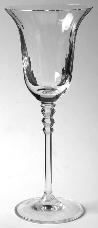Flair Clear Wine Glass by Mikasa-1