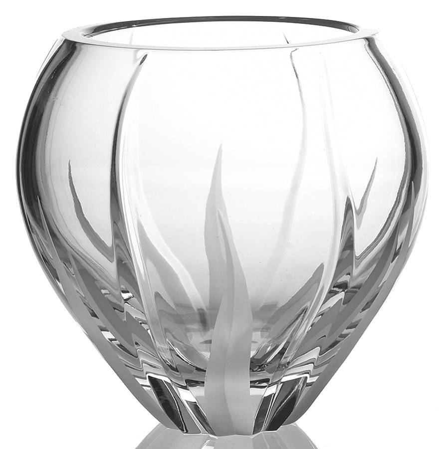 Flame D'Amore 6" Round Bowl by Mikasa-1