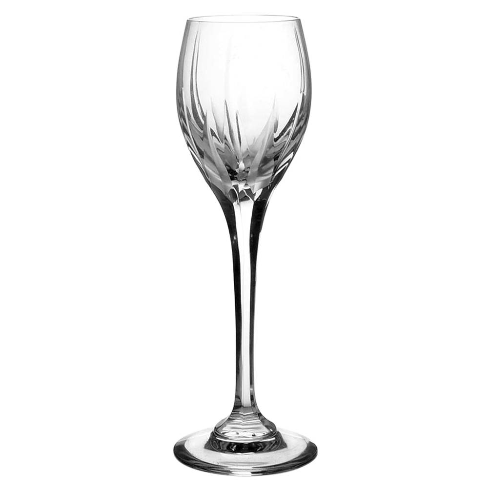 Flame D'Amore Cordial Glass by Mikasa-1