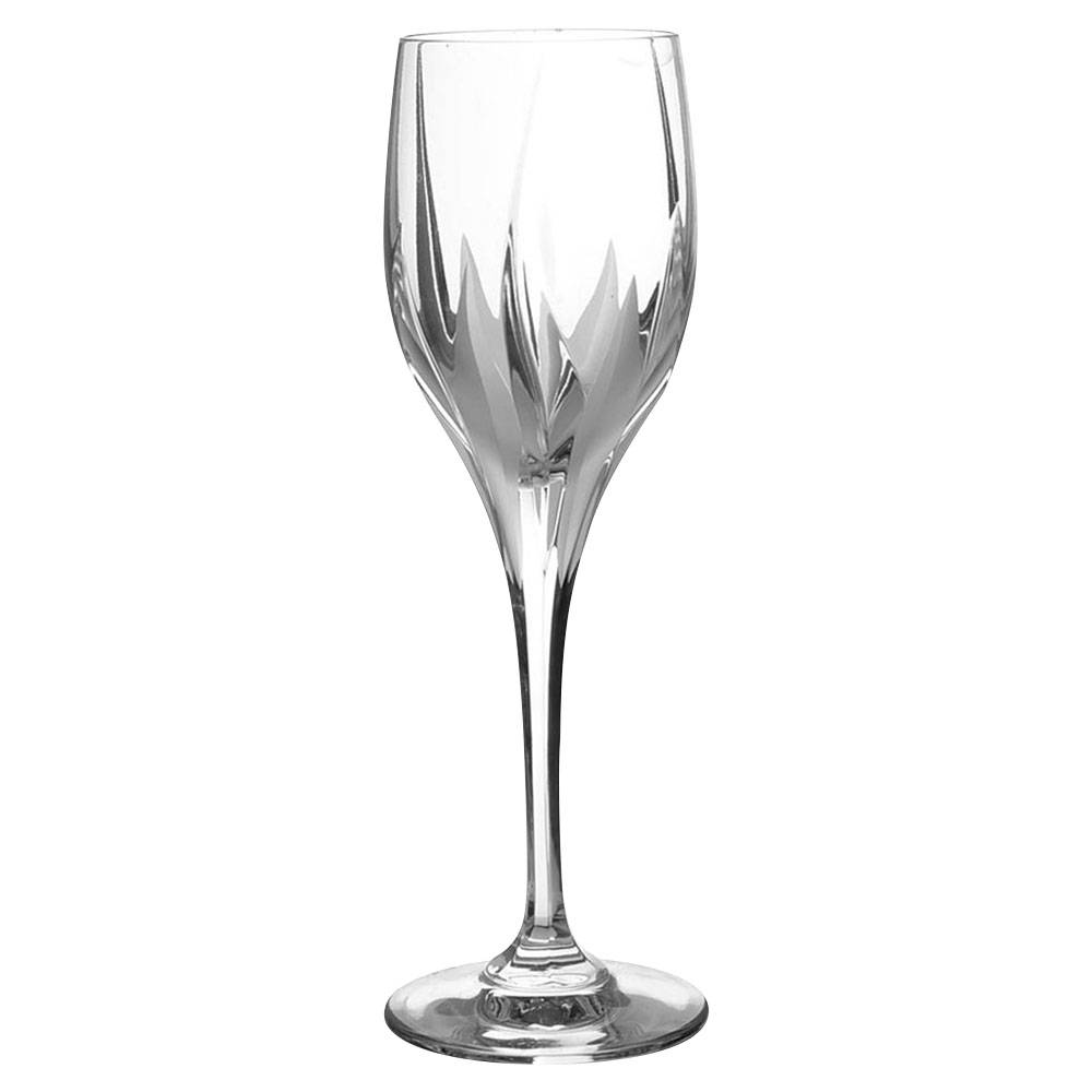 Flame D'Amore Wine Glass by Mikasa-1