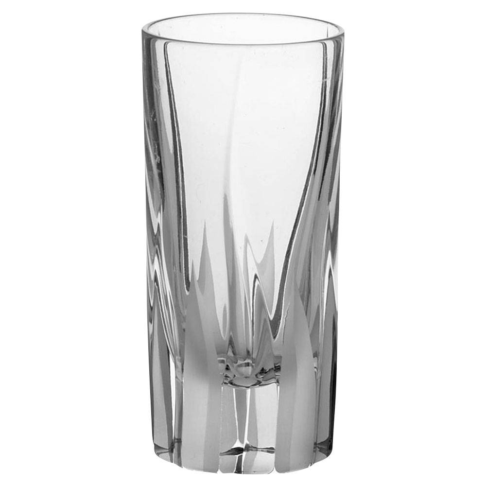 Flame D'Amore Vodka Glass by Mikasa-1