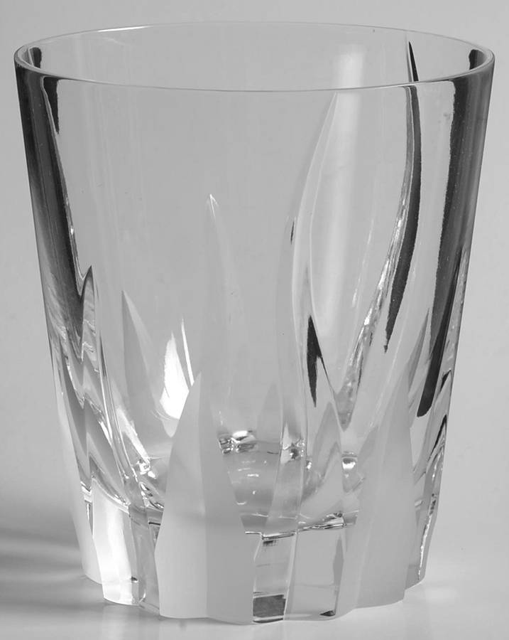 Flame D'Amore Double Old Fashioned by Mikasa-1