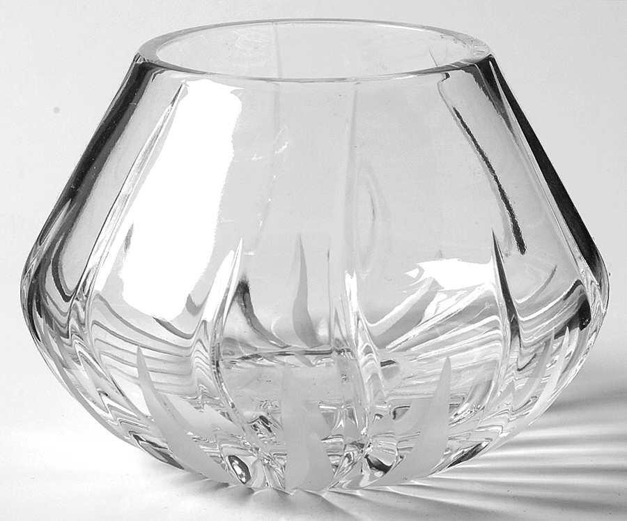 Flame D'Amore Votive Candleholder by Mikasa-1