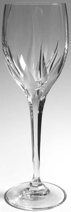 Flame D'Amore Imperial Goblet by Mikasa-1