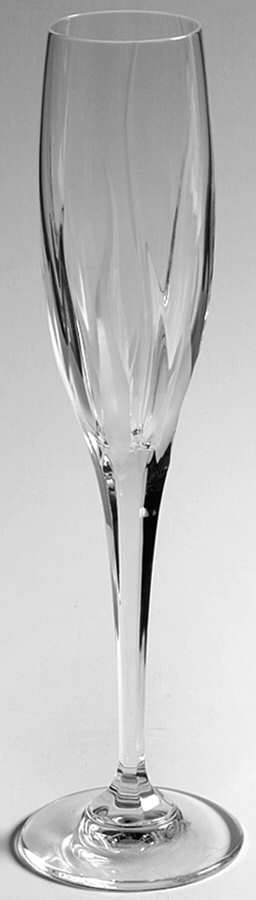 Flame D'Amore Fluted Champagne by Mikasa-1