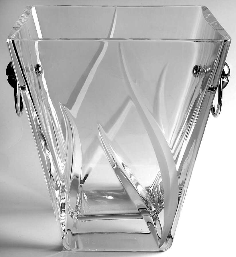 Flame D'Amore Champagne Bucket by Mikasa-1