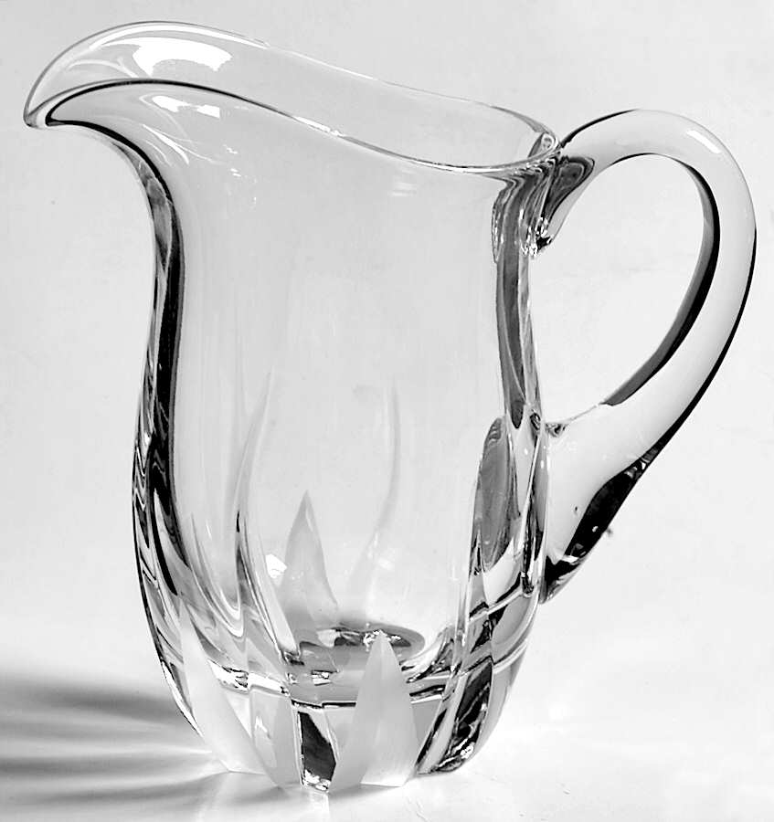 Flame D'Amore Creamer by Mikasa-1