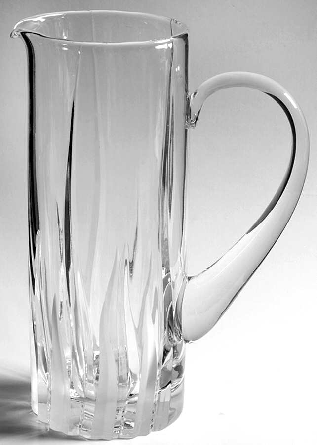 Flame D'Amore 44 Oz Pitcher by Mikasa-1