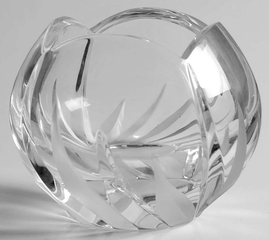 Flame D'Amore 3" Votive Candle by Mikasa-1