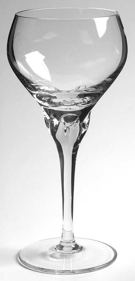 Flower Song Claret Wine by Mikasa-1