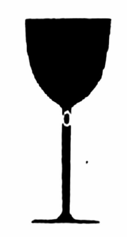 Focus Water Goblet by Mikasa-1
