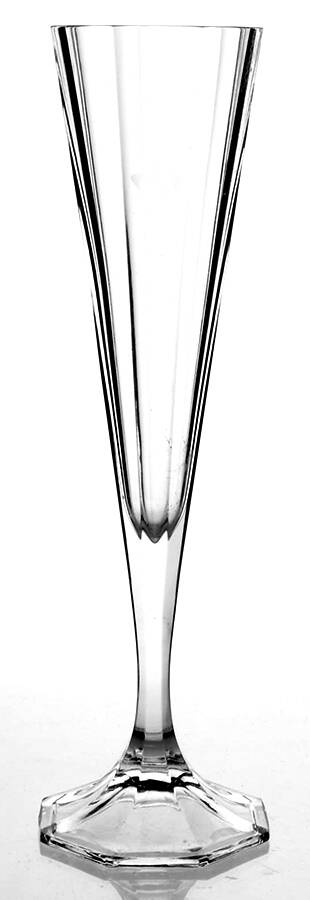 Fontaine Fluted Champagne by Mikasa-1