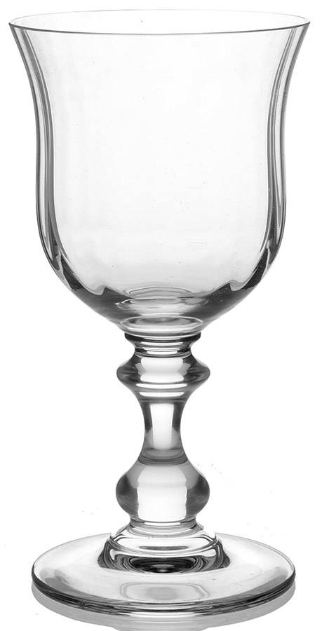 French Countryside Wine Glass by Mikasa-1