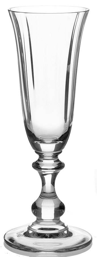 French Countryside Fluted Champagne by Mikasa-1