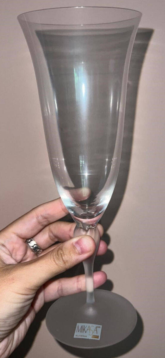 Galleria Clear Iced Tea by Mikasa-1