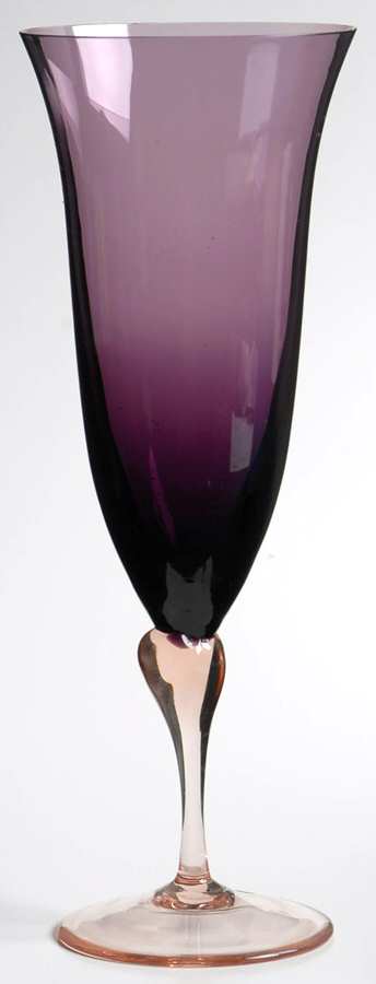 Galleria Amethyst Pink Iced Tea by Mikasa-1