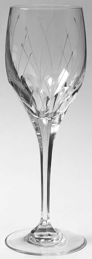 Glade Water Goblet by Mikasa-1