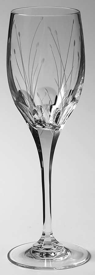 Glade Wine Glass by Mikasa-1
