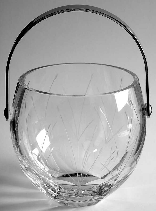 Glade Ice Bucket by Mikasa-1
