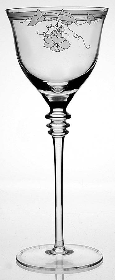 Gloria Wine Glass by Mikasa-1