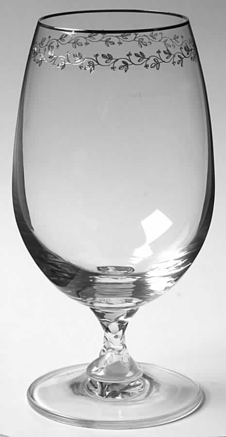Golden Ivy (Stemware) Iced Tea by Mikasa-1