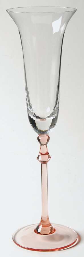 Gramercy Coral Fluted Champagne by Mikasa-1