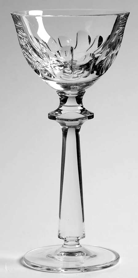 Hampton Court Cordial Glass by Mikasa-1