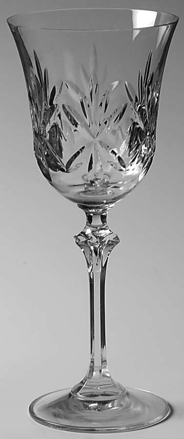 Helena Wine Glass by Mikasa-1