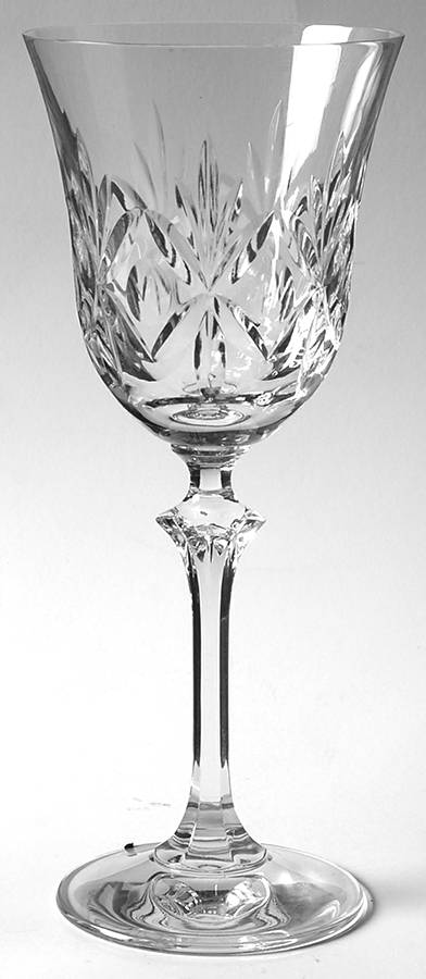 Helena Water Goblet by Mikasa-1