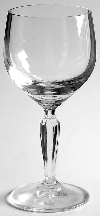 Heritage Wine Glass by Mikasa-1
