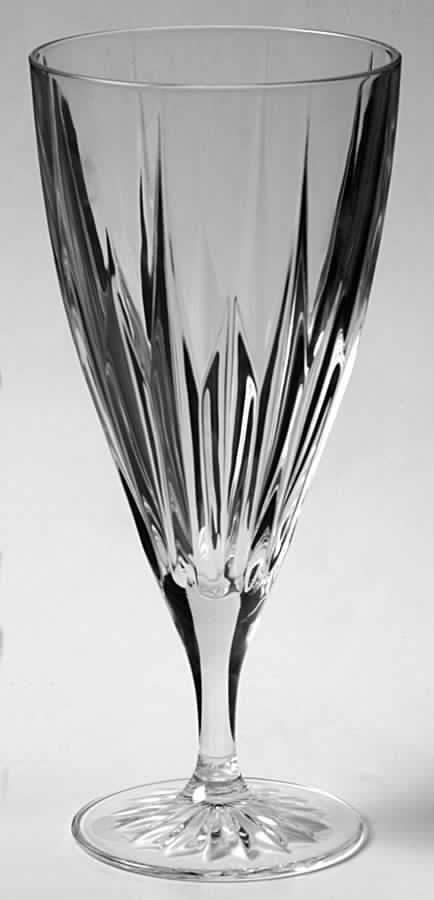 High Point (Stemware) Iced Tea by Mikasa-1