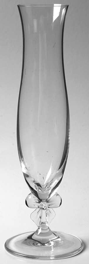 High Society 9" Bud Vase by Mikasa-1