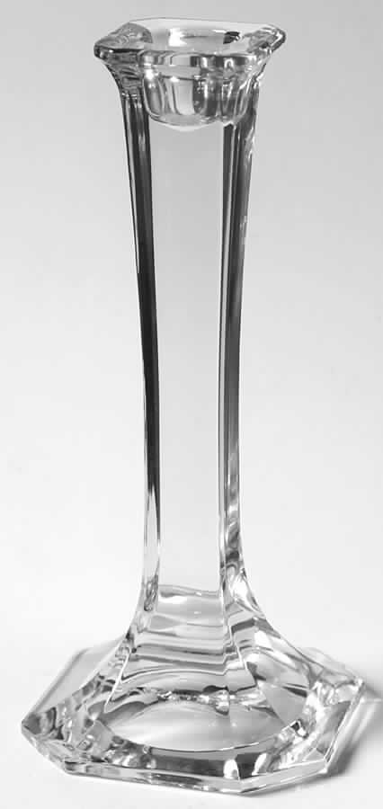 Hyde Park Single Light Candlestick by Mikasa-1