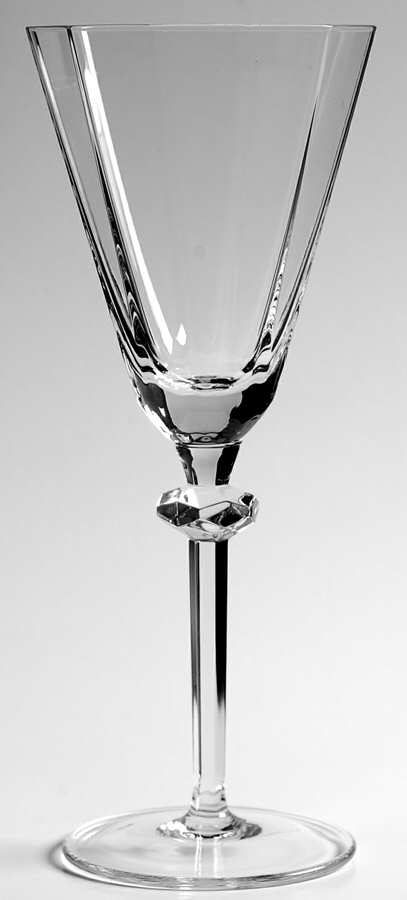 Hyde Park Wine Glass by Mikasa-1