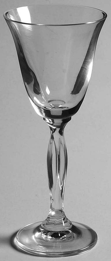 Illusion Cordial Glass by Mikasa-1