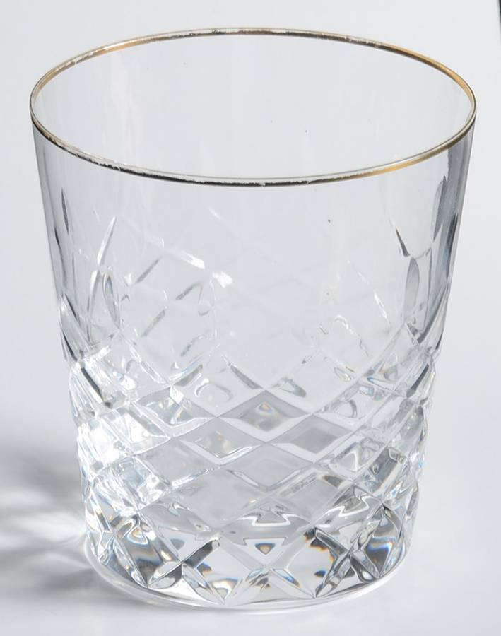 Imperial Gold Double Old Fashioned by Mikasa-1