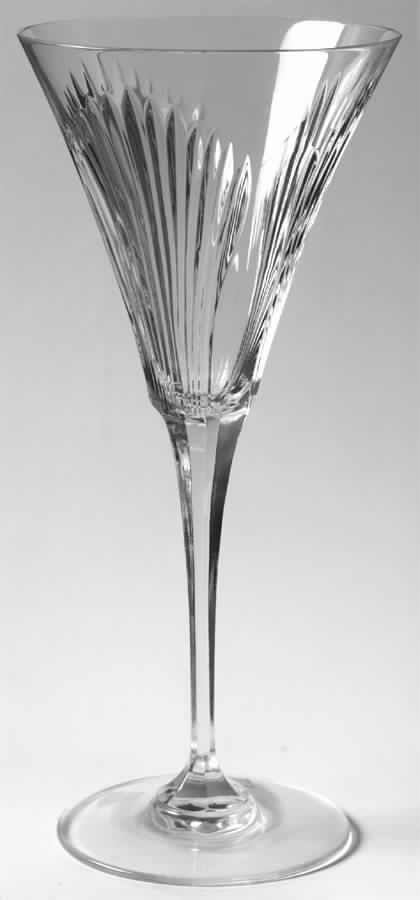 Imperial Palace Water Goblet by Mikasa-1