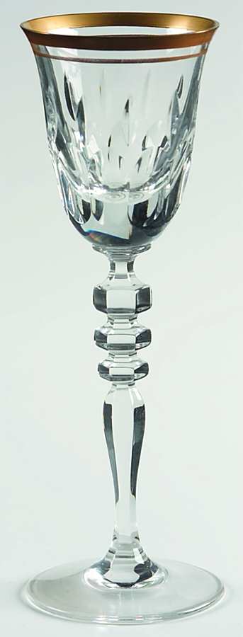 Imperial Cordial Glass by Mikasa-1