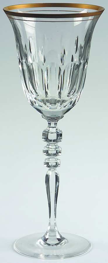 Imperial Wine Glass by Mikasa-1