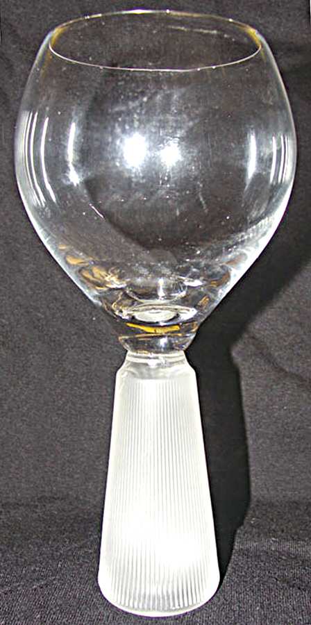 Incline Water Goblet by Mikasa-1