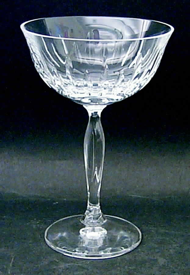 Innovation Champagne/Tall Sherbet by Mikasa-1